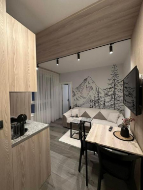 Apartmani Monte Stella - Villa Mont